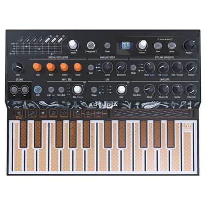 Arturia MicroFreak Sintetizzatore image 1