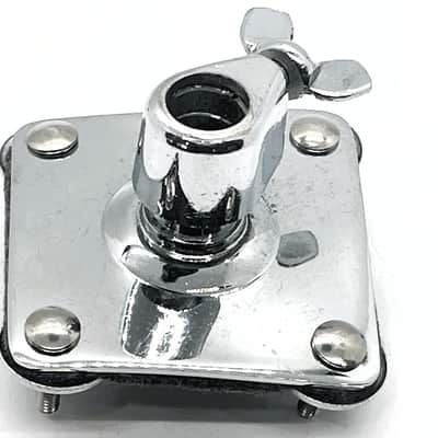 Ludwig Vintage 68-82 Standard Bass Drum Tom Holder Mount - LTHM-121-STD image 1