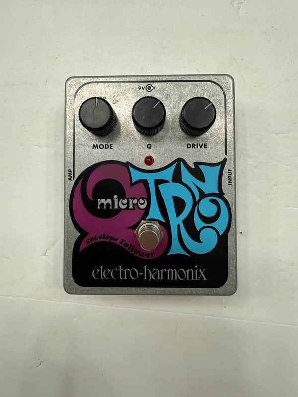 Electro-Harmonix Q Tron