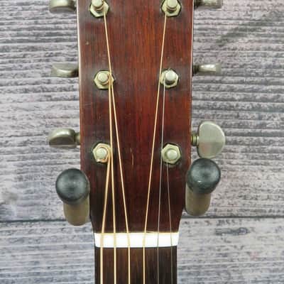 Martin 1964 D-18 Acoustic Guitar (Cleveland, OH) image 3