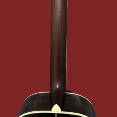 Santa Cruz Brand New OO Parlor Acoustic Guitar 2026 image 8