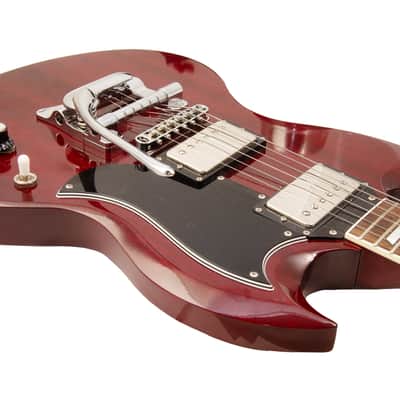 Mosby Stop Tail Mount Vibrato and Bridge image 4