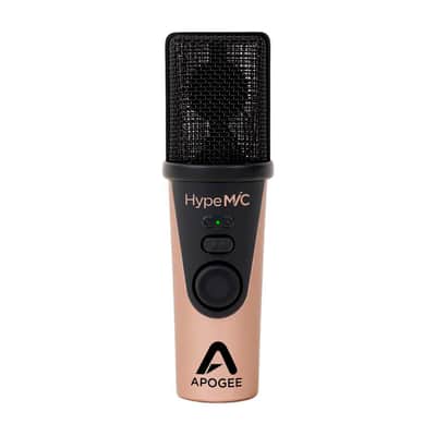 Apogee HypeMiC USB Microphone [B-STOCK] image 1