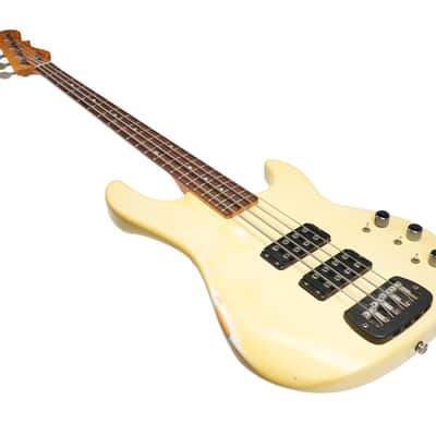 G&L L-2000 1989 - White image 5