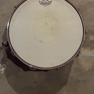 ddrum Dios Maple 6.5x14" Snare Drum 2019 - Present - Cherry Sparkle image 2