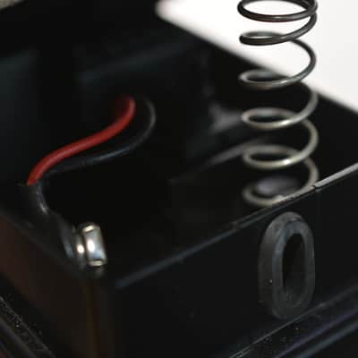 BOSS DS-1 Distortion (Silver Label) Made in Taiwan 2017 image 9