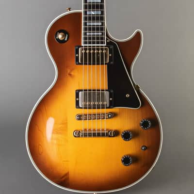 MINTY!! Gibson Les Paul Custom Lite - Sunburst 1987 image 2