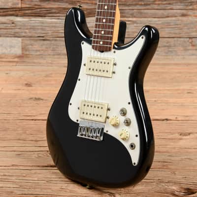 Fender Lead III Black 1982 image 2