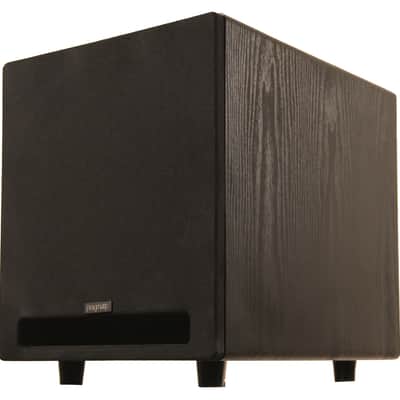 🔊 Pragmatic PSUB-10.2WB High-Performance 2.1 Network Audio Streamer System — Sonos Alternative, MORE Power! DIRECT FROM MANUFACTURER — INVENTORY CLEARANCE! image 1