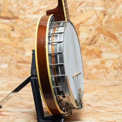 Gibson Gibson RB-3 Wreath 1996 image 4