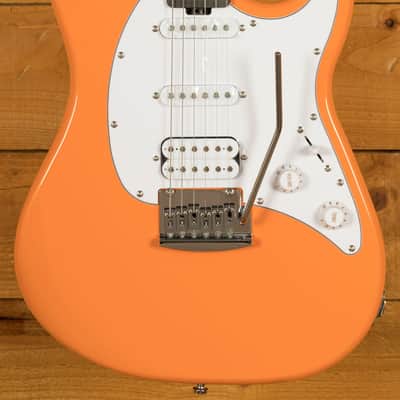 Sterling CT20HSS Intro Series Cutlass - Sunrise Orange image 3