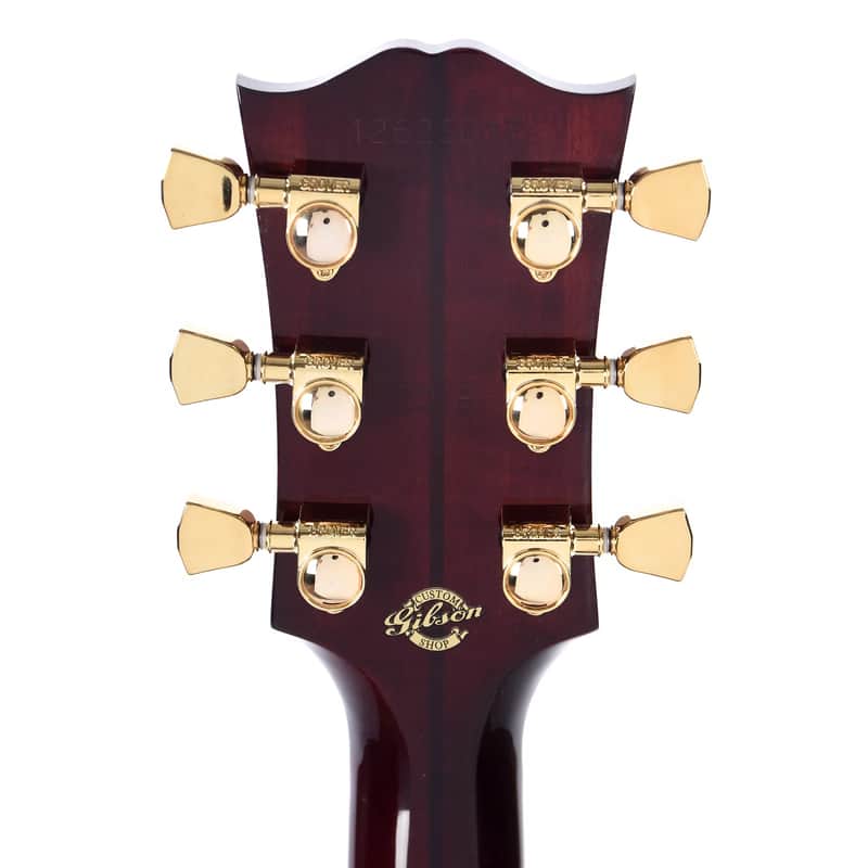 Gibson Firebird Acoustic 2019 image 6