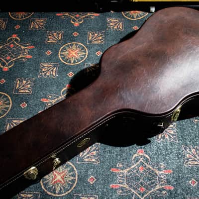 YAMAHA LL-55DR image 25