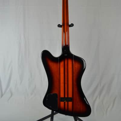Epiphone Thunderbird Pro IV Bass, Epiphone T-Pro Humbucking Pickups image 8