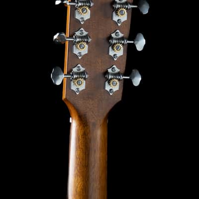Cirrus C00-L, L-00 Size, Adirondack Spruce, Mahogany, Sunburst - NEW image 8