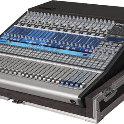 Gator G-TOUR-PRE242-DH Bois G-Tour pour StudioLive 24.4.2AI image 4