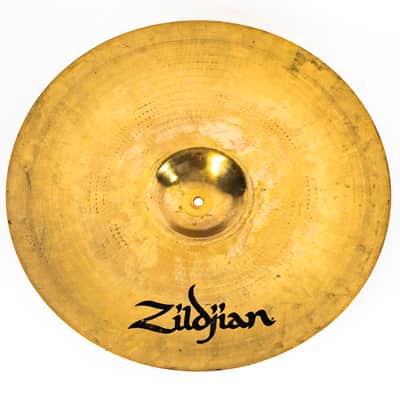 Zildjian A Custom Projection Ride Cymbal - 20" Inch - 2800g image 6