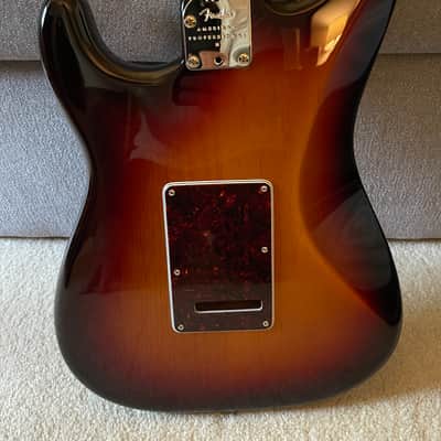Fender Stratocaster American Professional II 2021 image 6