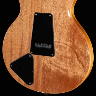 PRS SE Santana, Maple top Santana Yellow (553) image 2
