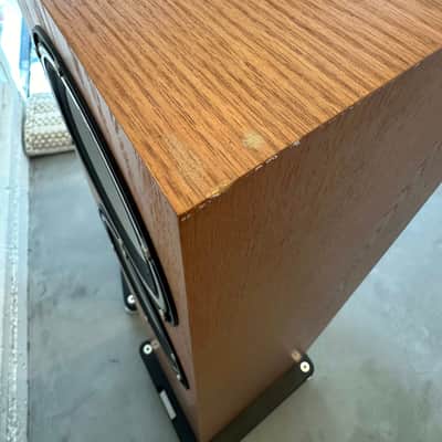 Tannoy Revolution XT 6F 2018 - Medium Oak image 6