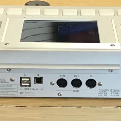 Korg M3 Module/Sampler image 5