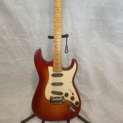 G&L USA Legacy | Reverb