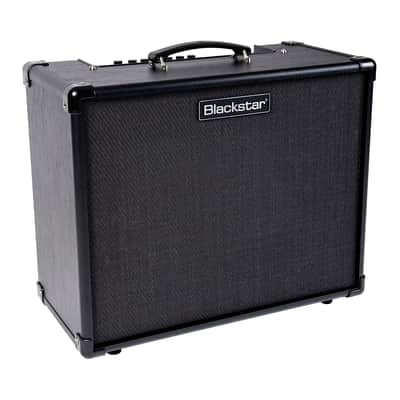 Blackstar IDX100 100-Watt 1x12 Digital Combo Guitar Amp - Open Box image 2