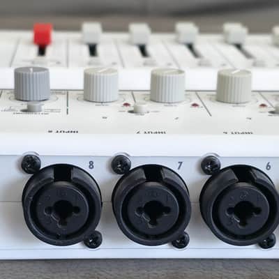 Zoom R16 USB Audio Multitrack Recorder image 2