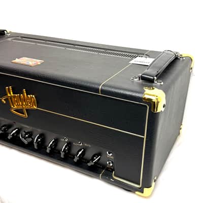 Hayden Speakeasy 50 watt Guitar Tube Amplifier image 5