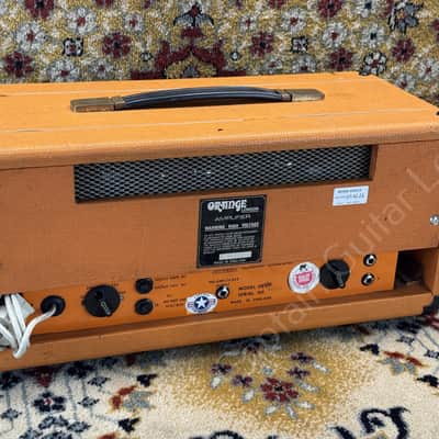 1975 Orange - OR120 - ID 5638 image 14