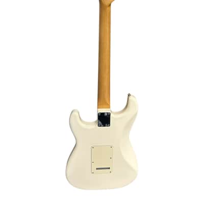 Fender Limited Edition Vintera '60s Stratocaster® 1960 - Gloss Polyester imagen 2