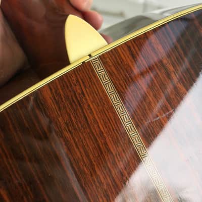 2014 Martin HD-28V – Sunburst Finish / LR Baggs Pickup / Original Case image 11