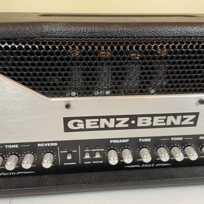 Genz Benz Diablo 100 image 3