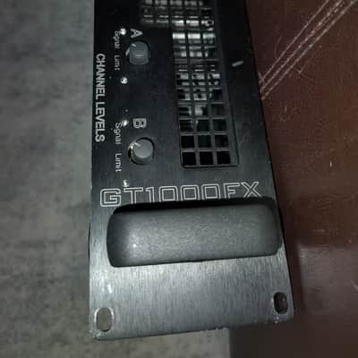 Matrix Elements GT1000FX GT1000FX 2017-2021 image 4