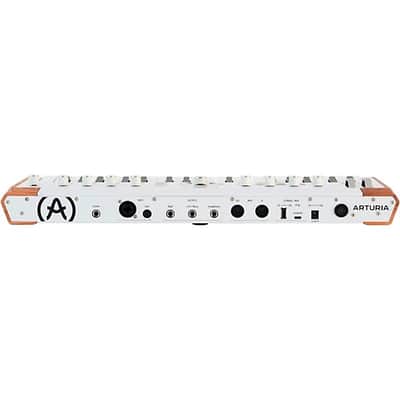 Arturia AstroLab 37 Stage Keyboard NEW - WHITE image 3
