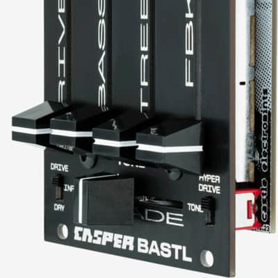 Bastl Instruments DARK MATTER image 2