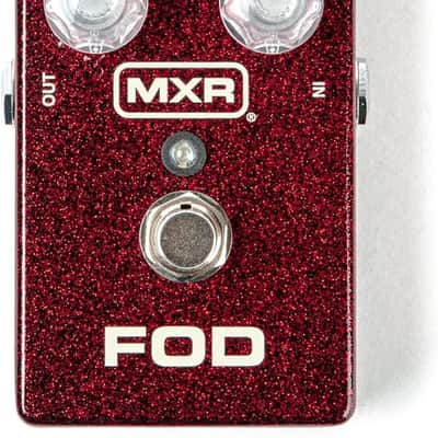 MXR M251 FOD Drive image 1