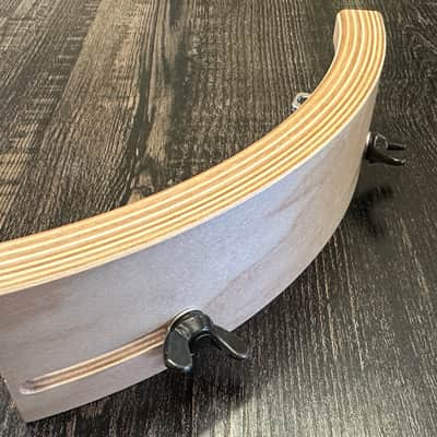 Yamaha Russ Miller Groove Wedge - Natural image 6