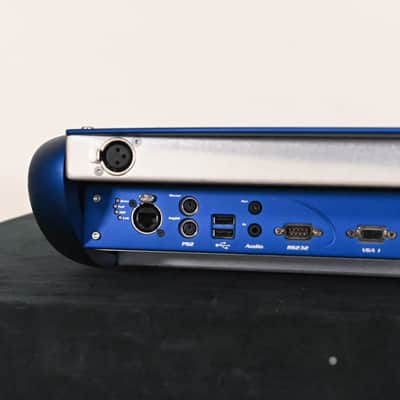 High End Systems Wholehog III Lighting Console CG01RD2 image 11