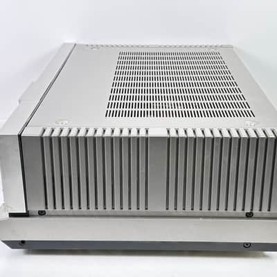Vintage JVC JR-S201 35W AM/FM Stereo Receiver image 3