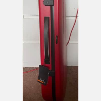 Bam Crew Hardcase -  Red image 3