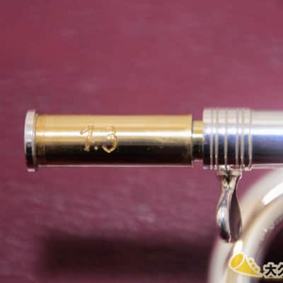 Thein MH ONE SP B ♭ Trumpet image 8