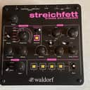 Waldorf Streichfett String Synthesizer 2019 - Present - Black