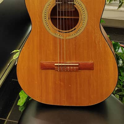 Gibson C-0 Classic Guitar 1964 - Natural - Kalamazoo, USA image 1