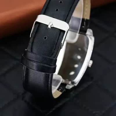 Rolling Stones Watch - Black Band image 3