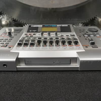 Boss BR-1200 Digital Recording Studio image 6
