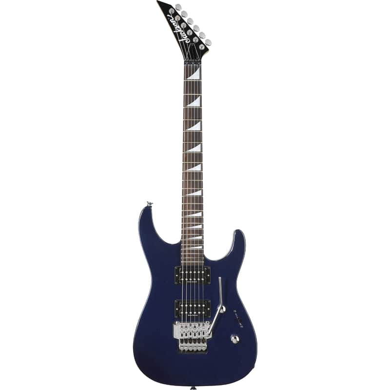 Jackson X Series DX10D Dinky image 1