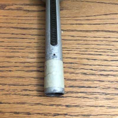 Electro-Voice RE18 Supercardioid Dynamic Microphone 1970s - Beige image 6