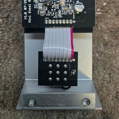 Vertex Steel String Clean Drive 2019 image 3