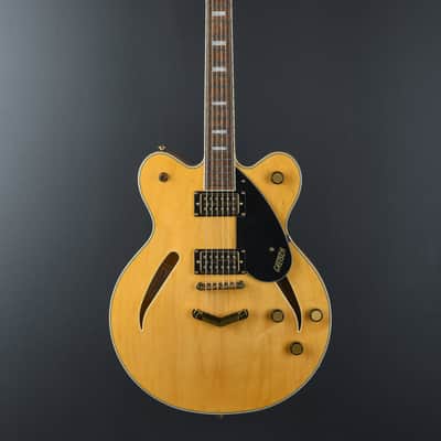 Gretsch USED Streamliner Ltd. Ed. Center Block Cat Eye '25 image 3